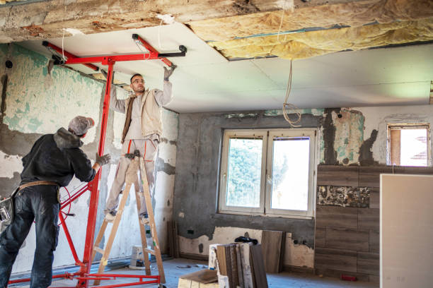 Best Residential Insulation in Ransom Canyon, TX